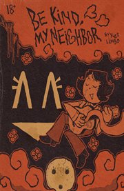 Be kind, my neighbour cover image