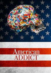 American addict cover image