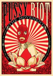 Pussy Riot! the movie cover image