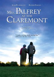 Mrs. Palfrey at the Claremont cover image