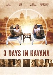 3 days in havana cover image