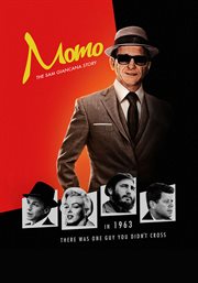 Momo the Sam Giancana story cover image