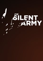 The silent army cover image