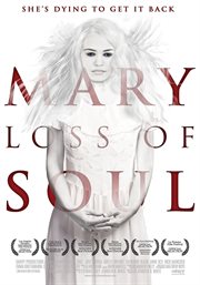Mary loss of soul cover image