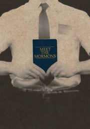 Meet the mormons cover image
