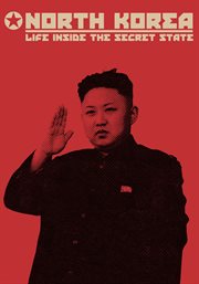 North korea: inside the secret state cover image