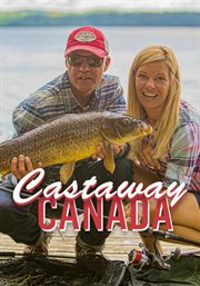 Castaway canada - season 1 cover image