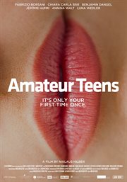Amateur teens cover image