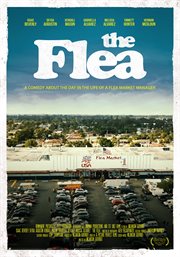 The flea cover image