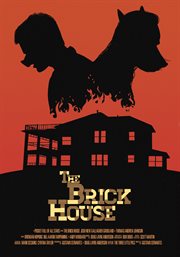 The brick house cover image