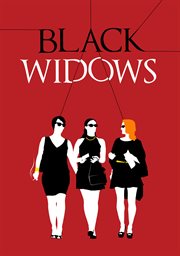 Black Widows - Season 1. Season 1 cover image