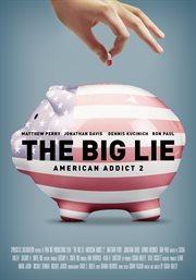 The big lie cover image