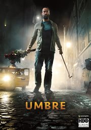 Umbre - season 1 cover image