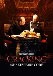 Cracking the Shakespeare code cover image