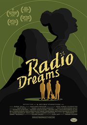 Radio dreams cover image