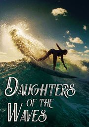Daughters of the waves cover image