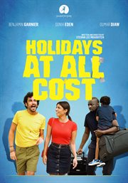 Holidays at all cost cover image