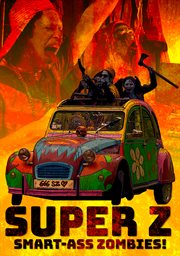 Super Z cover image