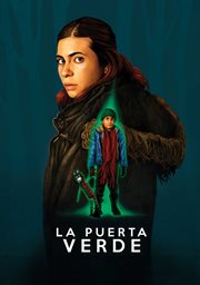 La Puerta Verde