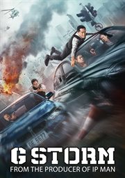 G Storm