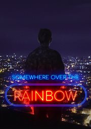 Somewhere Over the Rainbow cover image
