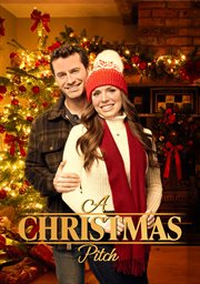 A Christmas Pitch A Christmas Pitch