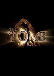 The lost tomb of Jesus cover image
