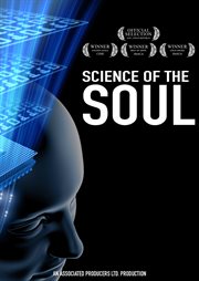 Science of the soul cover image