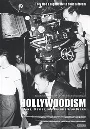 Hollywoodism: Jews, movies, and the American dream cover image