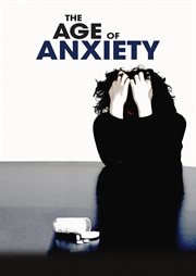 The Age of Anxiety cover image