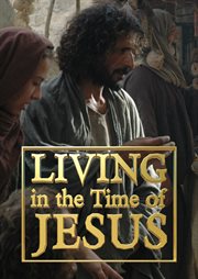 Living in the time of jesus - season 1 cover image