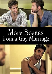 More scenes from a gay marriage cover image