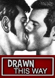 Drawn this way cover image