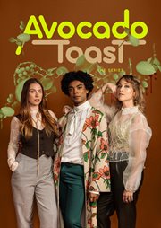Avocado toast the series - season 2 cover image