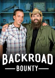 Backroad Bounty - Season 1 cover image