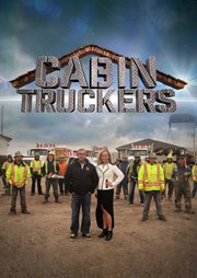 Cabin truckers - season 2 cover image