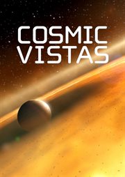Cosmic vistas - season 1 cover image