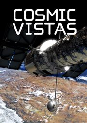 Cosmic vistas - season 2 cover image