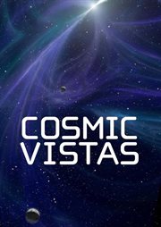 Cosmic vistas - season 3 cover image