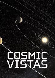 Cosmic vistas - season 4 cover image
