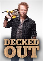 Decked Out - Season 3 cover image
