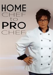 Home chef to pro chef - season 1 cover image