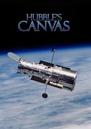 Hubble's canvas - season 1 cover image