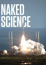 Naked Science - Season 5 cover image