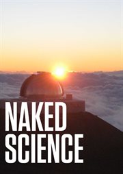 Naked science - season 6 cover image