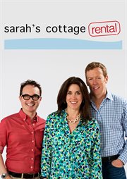 Sarah's Cottage Rental - Season 2 cover image