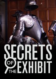 Secrets of the exhibit - season 1 cover image