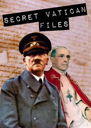 Secret Vatican Files - Season 1. Season 1 cover image