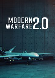 Modern Warfare 2.0 - Season 1 cover image