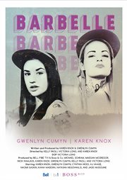 Barbelle - season 2 cover image